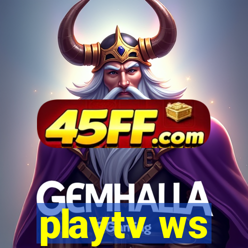 playtv ws